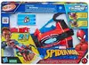 Бластер-перчатка со снарядами Человек-паук Spider-man F7852EU4 н/бл