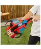 Бластер-перчатка со снарядами Человек-паук Spider-man F7852EU4 н/бл