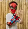 Бластер-перчатка со снарядами Человек-паук Spider-man F7852EU4 н/бл