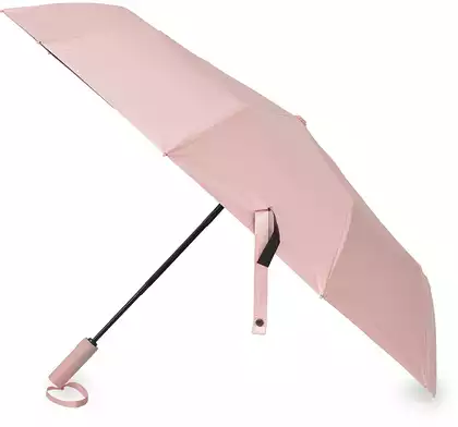 Зонт взрослый Розовый 058D-4324D