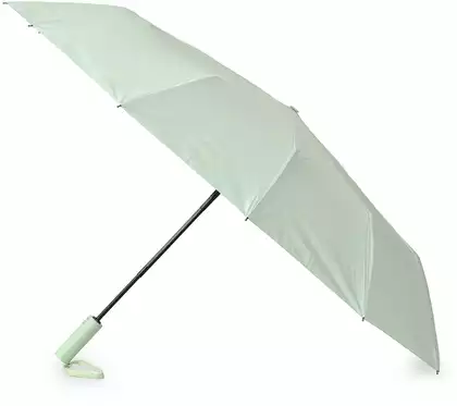 Зонт взрослый Мятный 058D-4326D