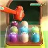 Игровой набор рыбалка 4 в 1 Счастливая ферма RT1701