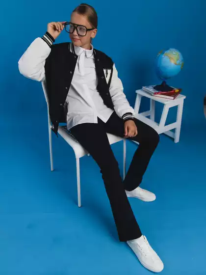 Школьные брюки Vulpes