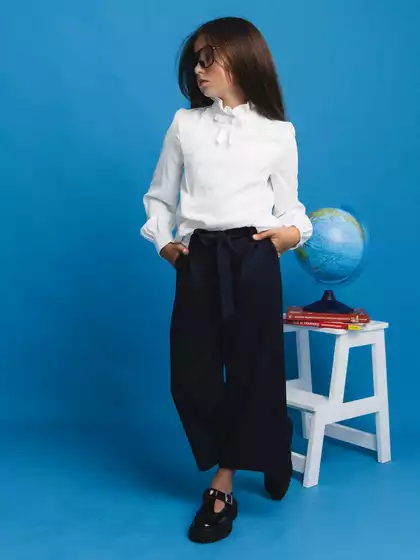 Школьные брюки Vulpes