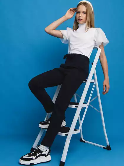 Школьные брюки Vulpes