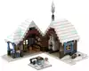 Конструктор По щучьему велению AB-1206 Brick Labs