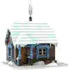 Конструктор По щучьему велению AB-1206 Brick Labs