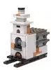 Конструктор По щучьему велению AB-1206 Brick Labs