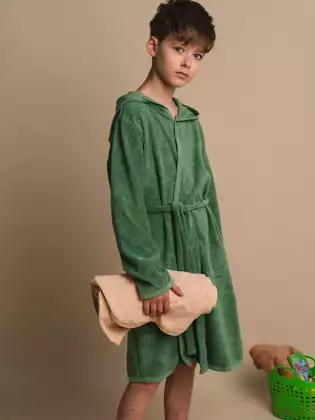 Халат