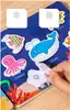 Настольная игра Рисунки и мышление MZ00-104