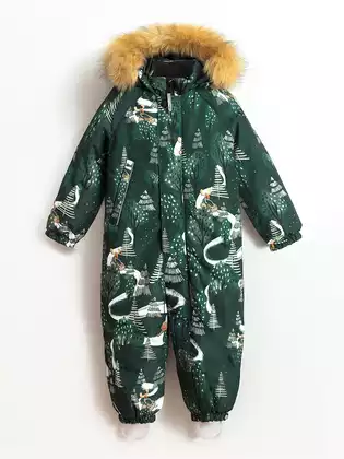 Комбинезон Vulpes