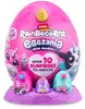 Игрушка Rainbocorns сюрприз в яйце 9296 Eggzania MINI Surprise