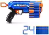 Бластер Zuru X-Shot Insanity Manic 36601