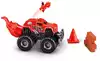 Игровой набор Zuru Smashers Monster Truck 74103 сюрприз в яйце (колесе) свет, звук