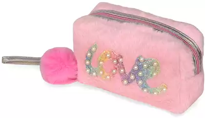 Косметичка Любовь 058D-4441D