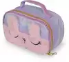 Косметичка Заяц мех 058D-4465D