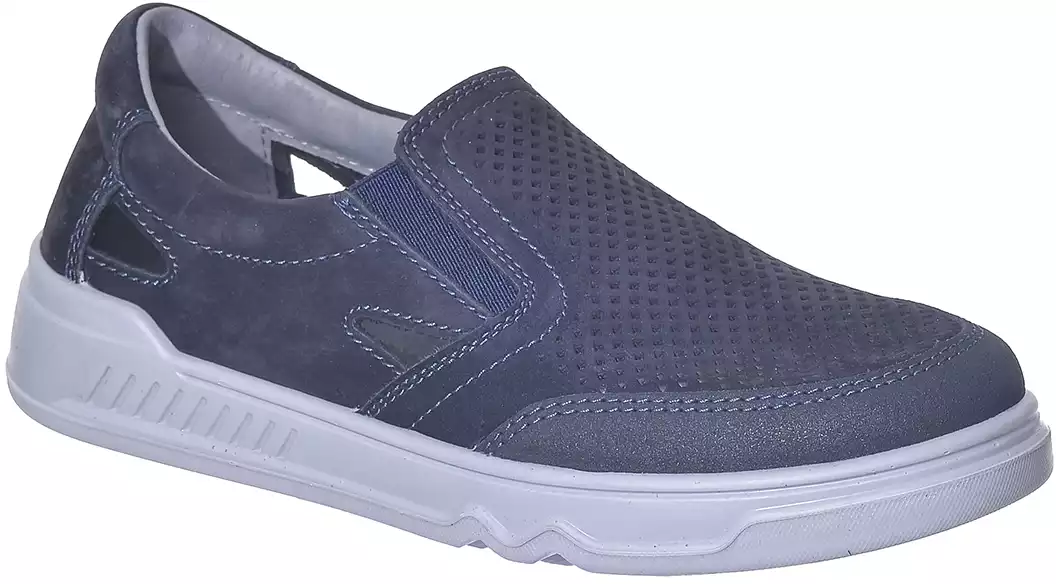 Полуботинки KENKÄ