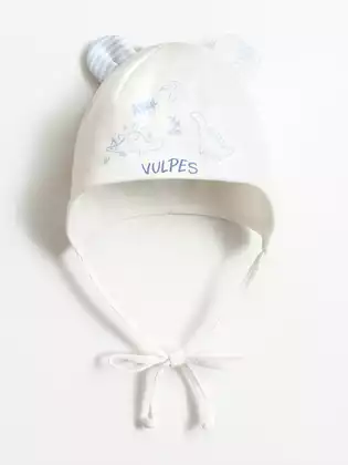 Шапка Vulpes I-149-01-Vs