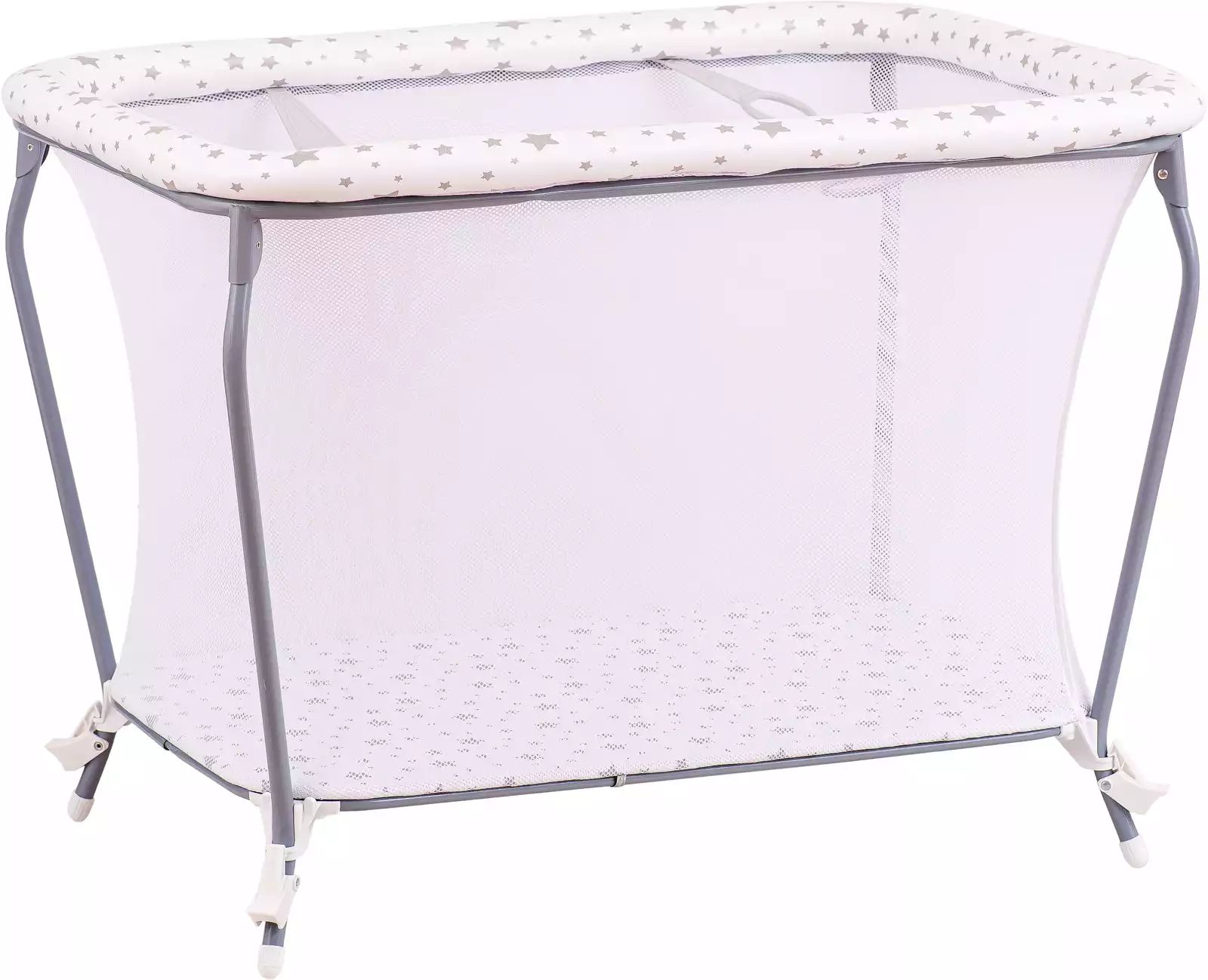 Манеж Classic Polini kids Звезды