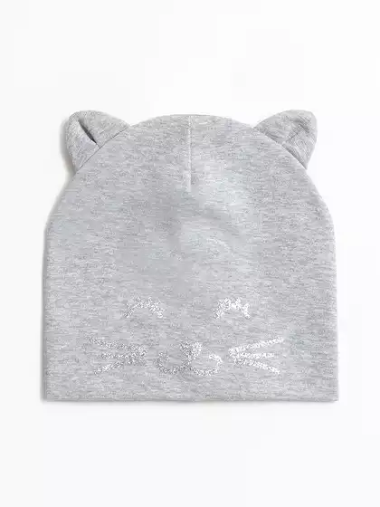 Шапка Vulpes P-858-01-Vs