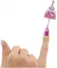 Кукла-сюрприз LOL Sweet Nails Китти 42691 с аксессуарами