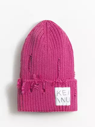 Шапка KEANU G-Sp2483