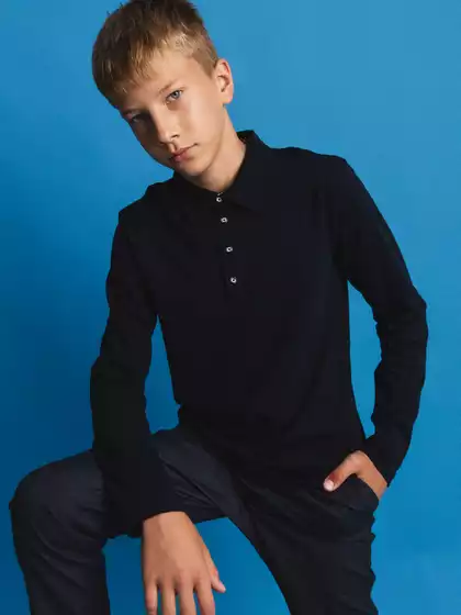 Рубашка поло Vulpes