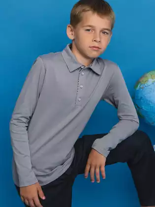 Рубашка поло Vulpes