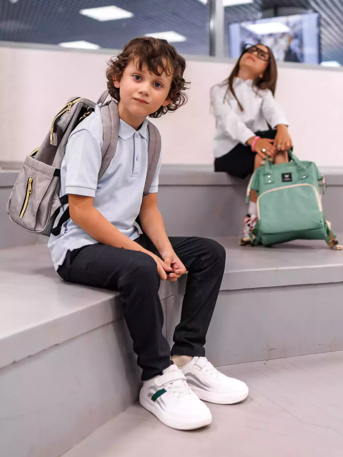 Поло 10702/1SC24 Vulpes