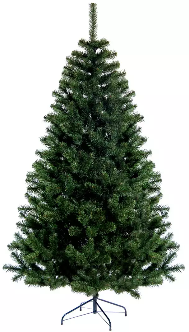 Ель 180 см 382 веток Нормандия Россия