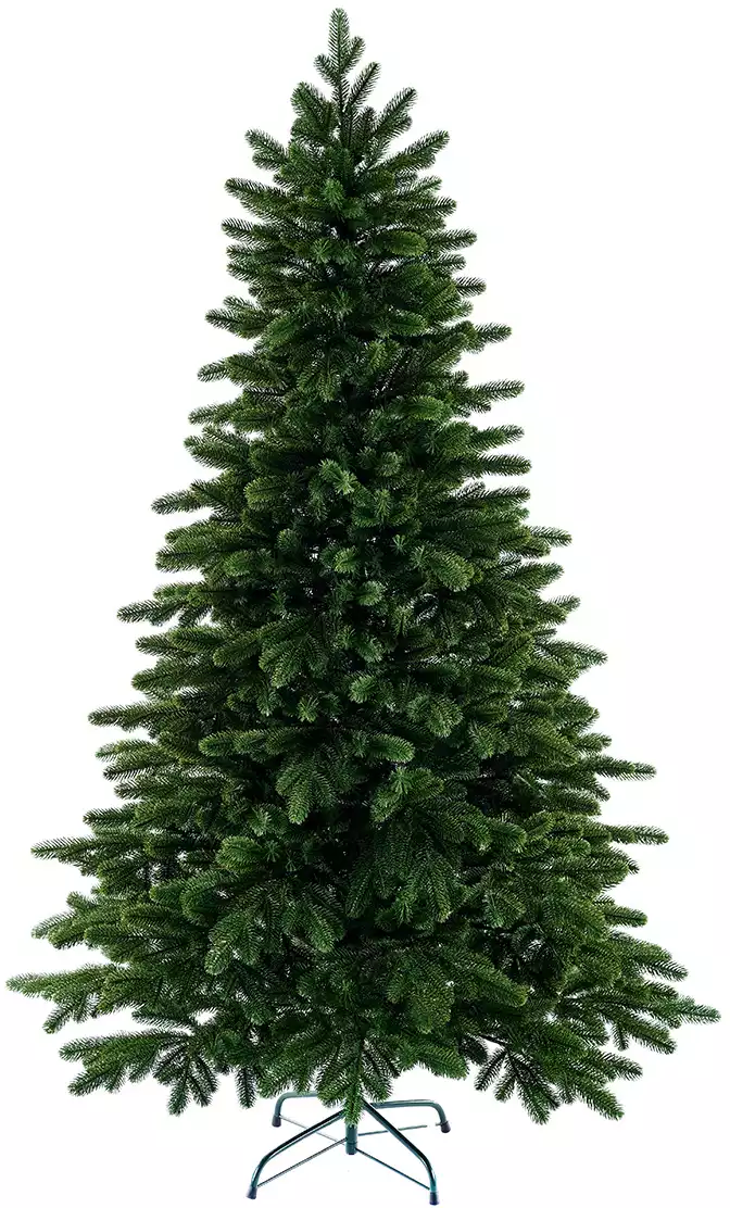 Ель 210 см 435 веток Коломенская Россия