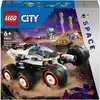 Конструктор Космический исследовательский вездеход 60431 311 дет. LEGO City