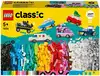 Конструктор Креативные транспортные средства 11036 900 дет. LEGO Classic