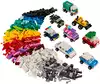 Конструктор Креативные транспортные средства 11036 900 дет. LEGO Classic