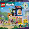 Конструктор Магазин винтажной одежды 42614 409 дет. LEGO Friends