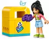 Конструктор Магазин винтажной одежды 42614 409 дет. LEGO Friends