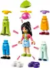 Конструктор Магазин винтажной одежды 42614 409 дет. LEGO Friends