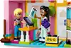 Конструктор Магазин винтажной одежды 42614 409 дет. LEGO Friends