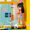 Конструктор Магазин винтажной одежды 42614 409 дет. LEGO Friends