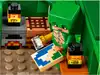 Конструктор Пляжный домик Черепаха 21254 234 дет. LEGO Minecraft