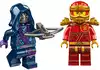 Конструктор Удар восходящего дракона Кая 71801 24 дет. LEGO Ninjagо