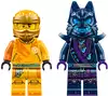 Конструктор Боевой робот Арина 71804 104 дет. LEGO Ninjagо