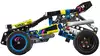 Конструктор Багги для гонок по бездорожью 42164 219 дет. LEGO Technic