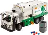 Конструктор Электрический мусоровоз Mack LR 42167 503 дет. LEGO Technic