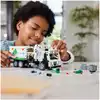 Конструктор Электрический мусоровоз Mack LR 42167 503 дет. LEGO Technic