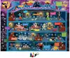 Настольная игра-ходилка Замок ужасов 02938 Десятое Королевство