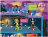 Настольная игра-ходилка Замок ужасов 02938 Десятое Королевство