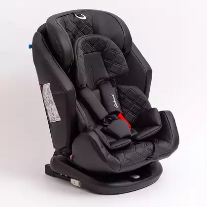 Автокресло Geburt BR 747 Isofix