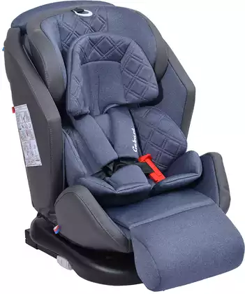 Автокресло Geburt BR 747 Isofix