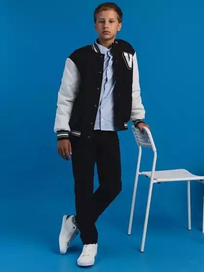 Школьные брюки Vulpes